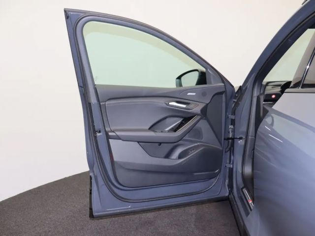 Audi Q6 e-tron Performance S-Line