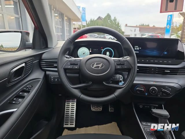 Hyundai Bayon 1.0 T-GDi Trend