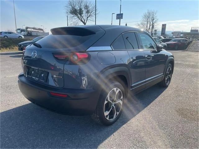 Mazda MX-30 SkyActiv e-Skyactiv