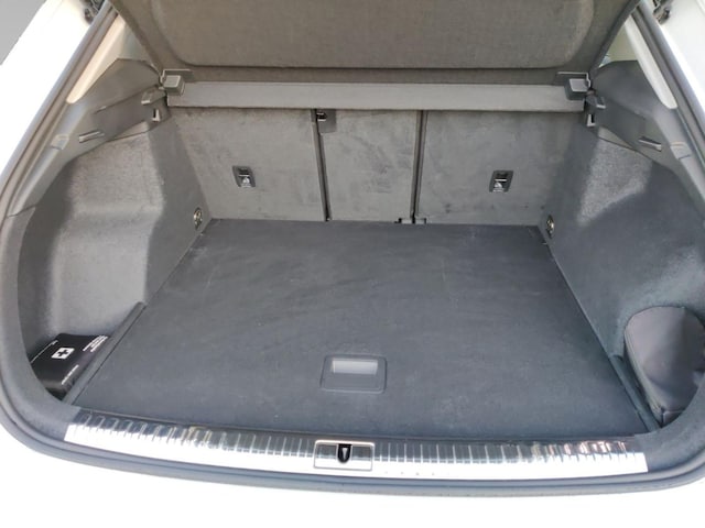 Audi Q3 35 TFSI S-Tronic