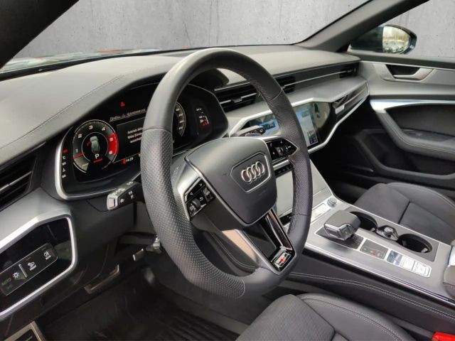 Audi S6 3.0 TDI Avant Quattro