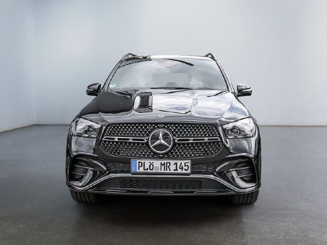 Mercedes-Benz GLE 450 4MATIC