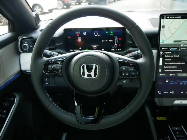 Honda e:Ny1 ADVANCE 360°KAM+LEDER+PANORAMA+ACC+NAVI