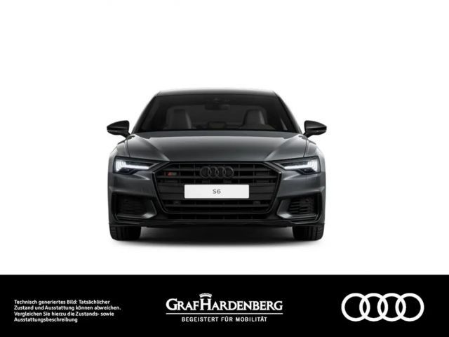 Audi S6 3.0 TDI Quattro Sedan