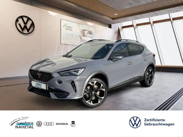 Cupra Formentor VZ e-Hybrid