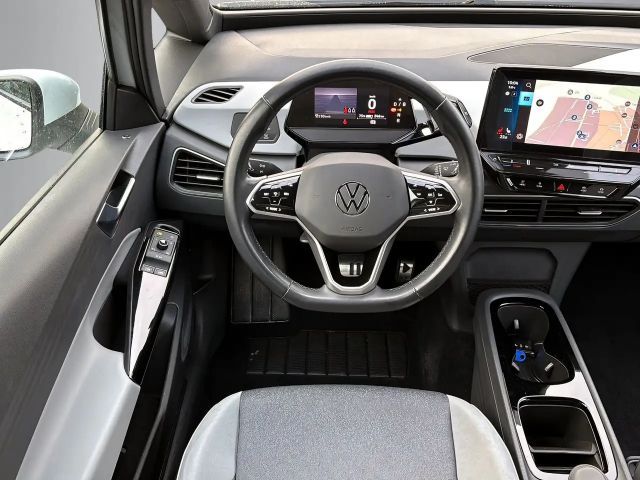 Volkswagen ID.3 Business Performance Pro