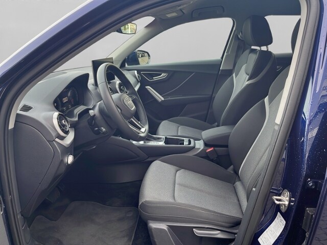 Audi Q2 35 TFSI S-Tronic