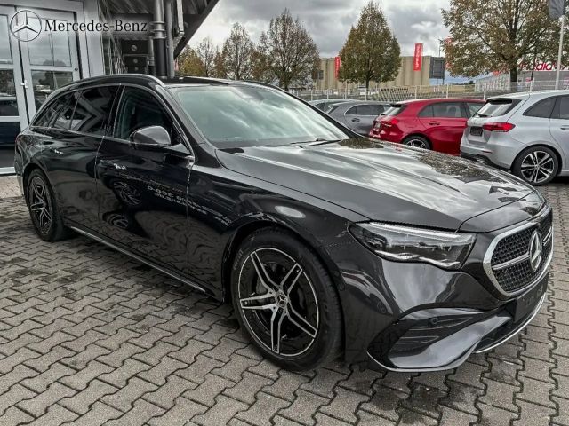 Mercedes-Benz E 220 AMG Line E 220 d Estate