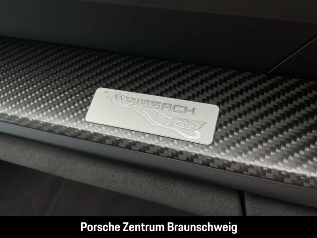 Porsche 992 Coupé GT3 RS