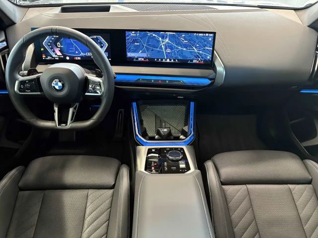 BMW X3 M-Sport xDrive