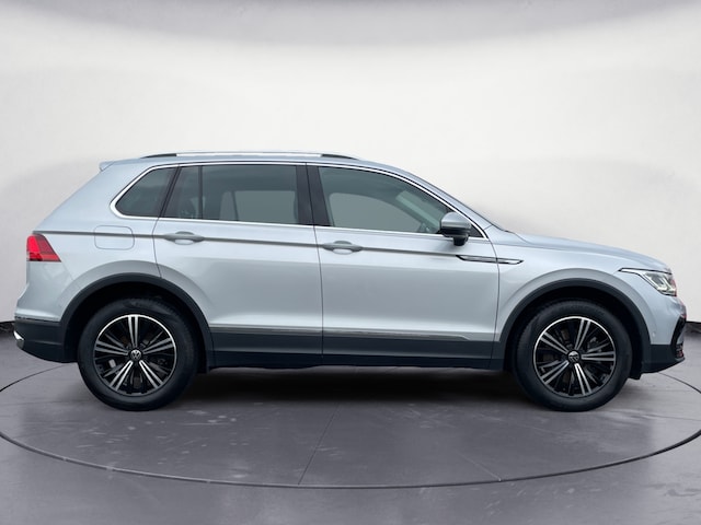 Volkswagen Tiguan 2.0 TSI DSG Elegance Elegance