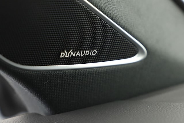 Volkswagen Touareg 3.0 V6 TDI R-Line