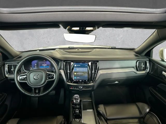 Volvo V60 Cross Country AWD Ultimate