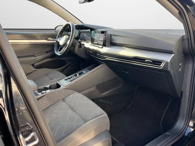 Volkswagen Golf 2.0 TDI DSG Life Variant