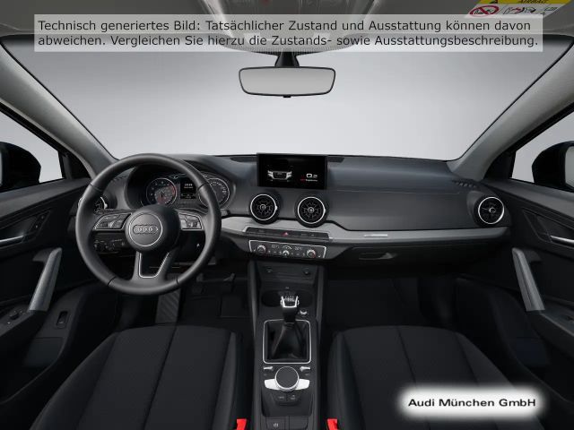 Audi Q2 30 TFSI