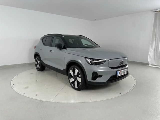 Volvo EX40 Single motor Ultra