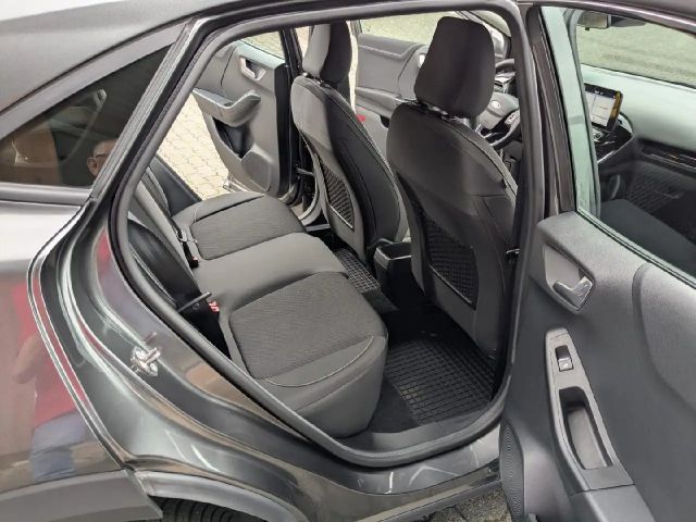 Ford Puma Cool & Connect EcoBoost