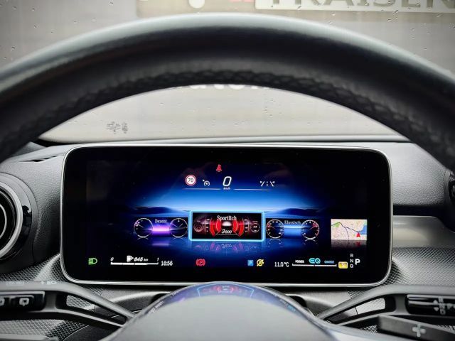 Mercedes-Benz C 220 C 220 d Estate