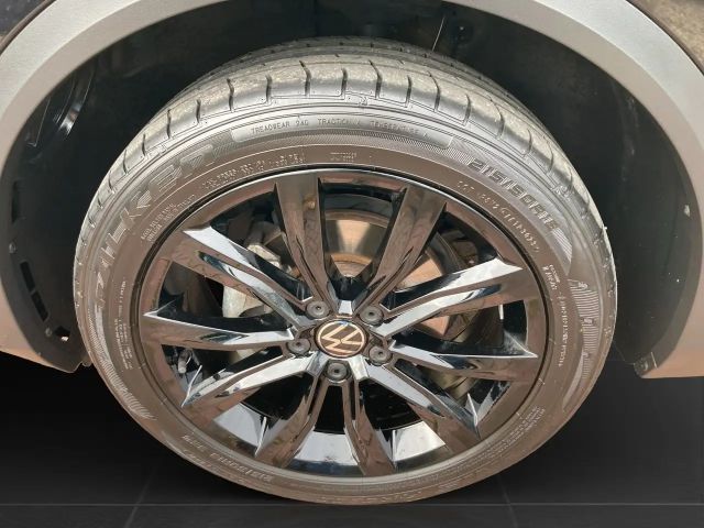 Volkswagen T-Roc 1.5 TSI DSG Style