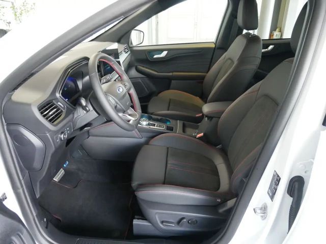 Ford Kuga ST Line X