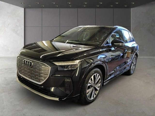 Audi Q4 e-tron 50 Quattro