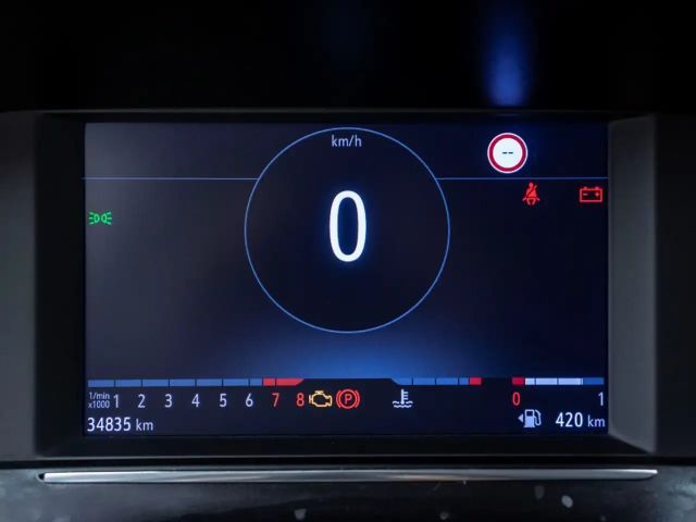 Opel Corsa 1.2 Turbo Elegance Turbo