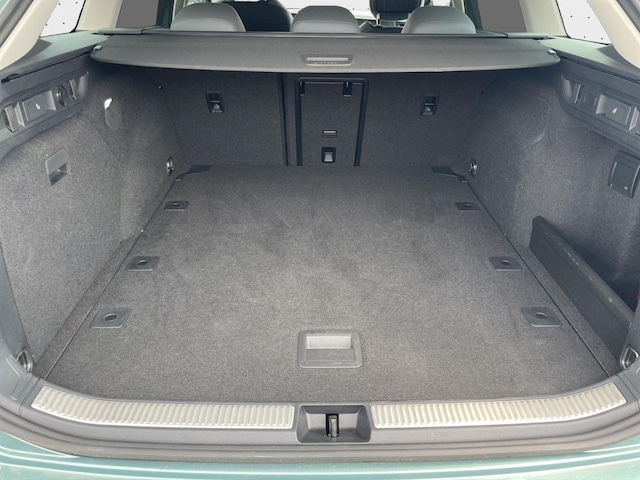 Volkswagen Passat 2.0 TDI Business DSG Variant