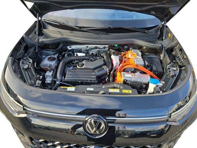 Volkswagen Tayron DSG R-Line eHybrid