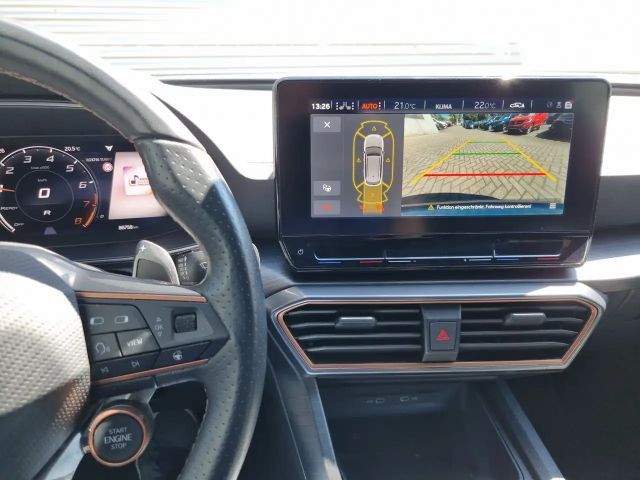 Cupra Leon 4Drive Sportstourer VZ