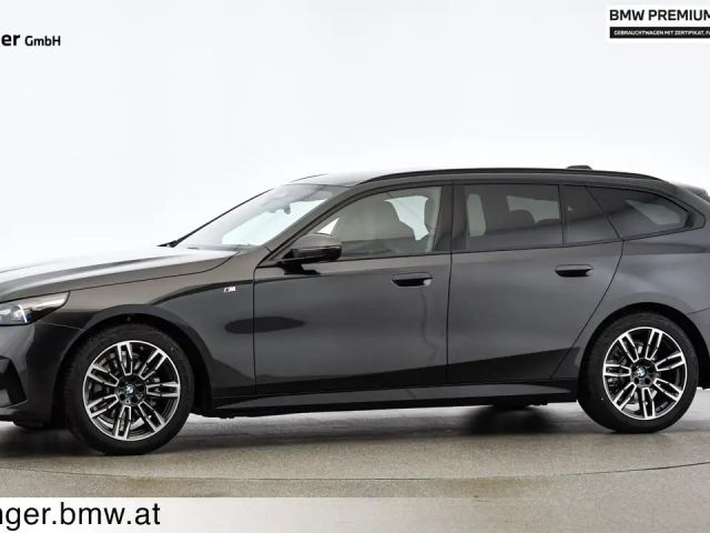 BMW 520 520d xDrive