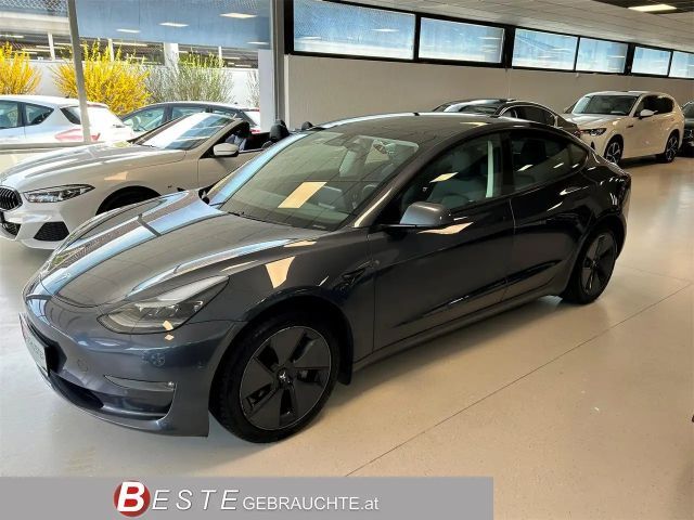 Tesla Model 3 AWD Long Range