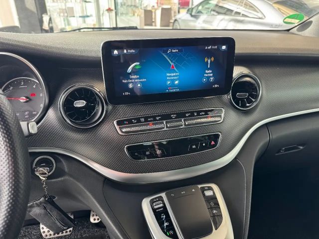 Mercedes-Benz V 300 AMG Line V 300 d