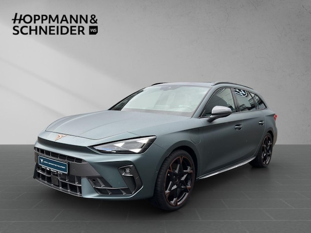 Cupra Leon Sportstourer VZ