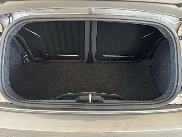 Fiat 500C +Alu +DAB +Verdeck Rot +Klimaautomatik