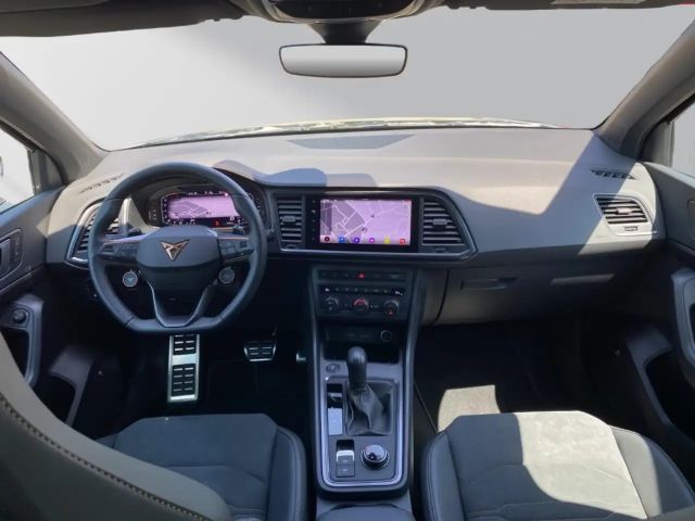 Cupra Ateca 4Drive VZ