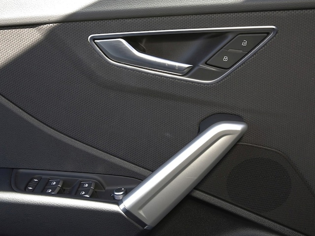 Audi Q2 35 TFSI S-Line S-Tronic