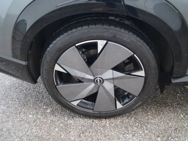 Nissan Ariya 87 kWh Evolve e-4ORCE