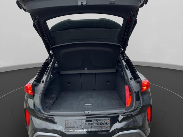 Cupra Terramar 1.5 eTSI