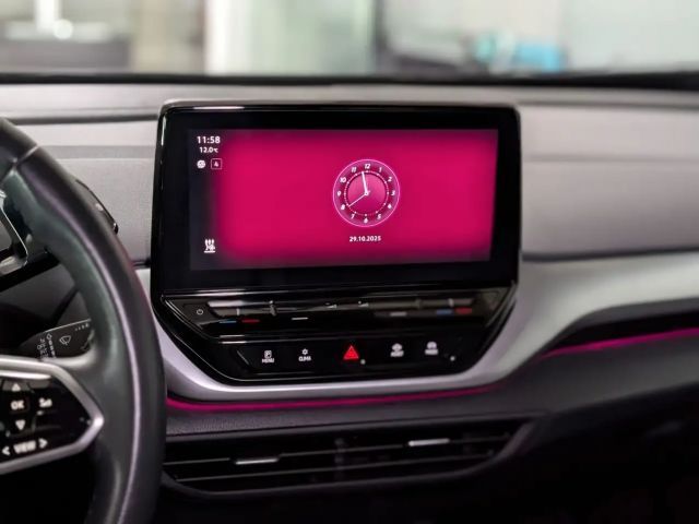 Volkswagen ID.4 52 KWh Performance Pure