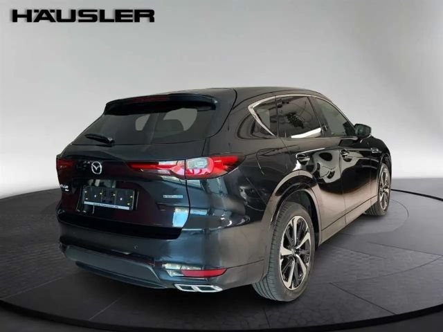 Mazda CX-60 4WD Takumi