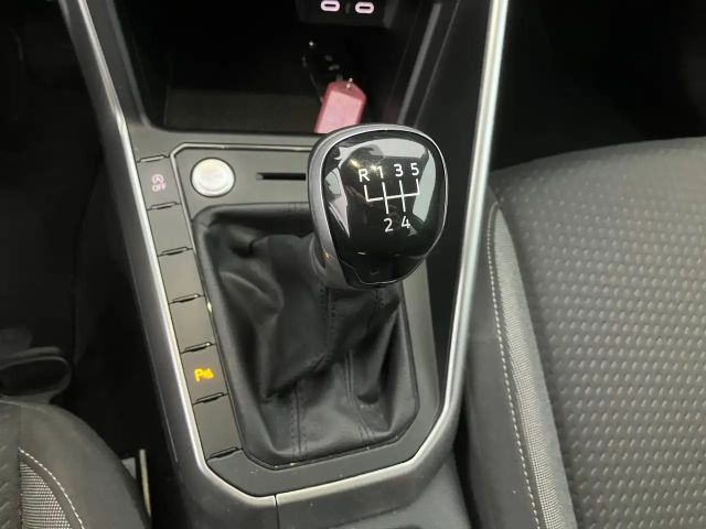 Volkswagen Taigo Life