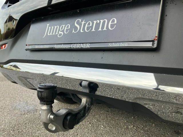 Mercedes-Benz EQE SUV 350 4MATIC