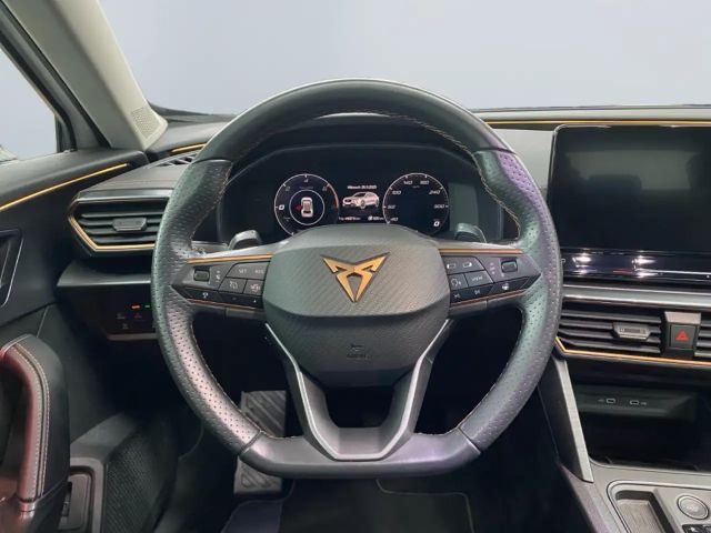 Cupra Formentor 1.4 DSG e-Hybrid