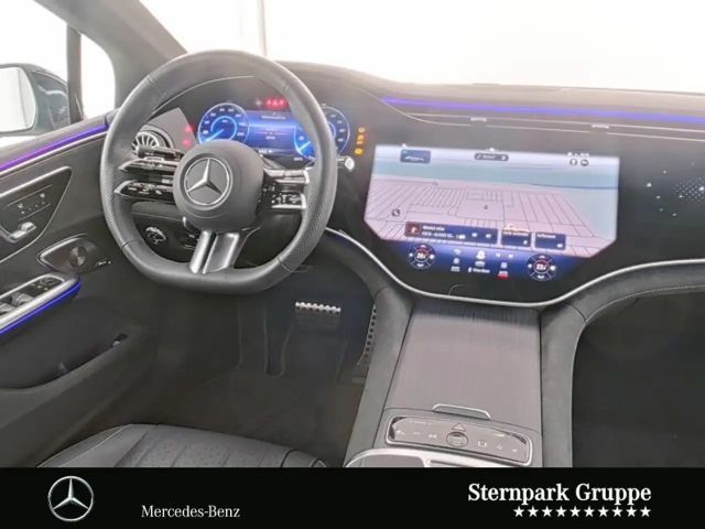 Mercedes-Benz EQE 4MATIC 500 AMG Line Sedan