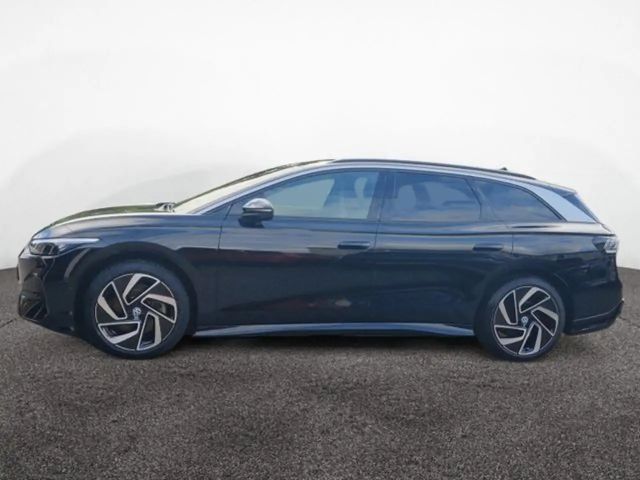 Volkswagen ID.7 IQ.Drive Pro Tourer