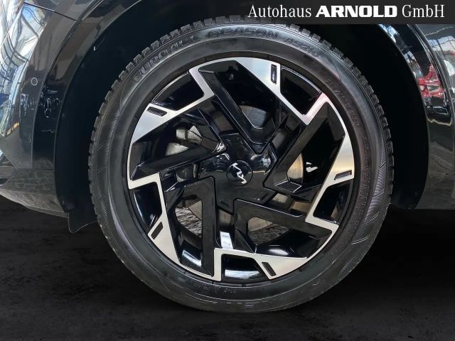 Kia Sportage GDi GT-Line PHEV