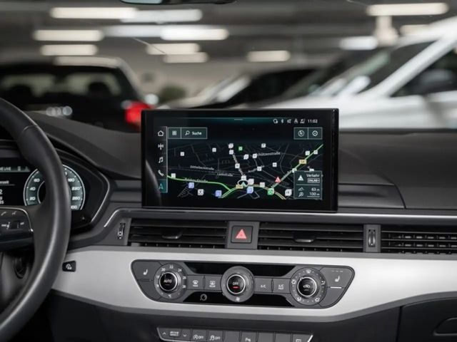 Audi A5 35 TDI Sportback