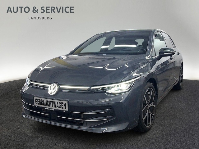 Volkswagen Golf Style