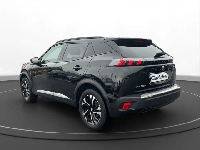 Peugeot E-2008 Allure Pack