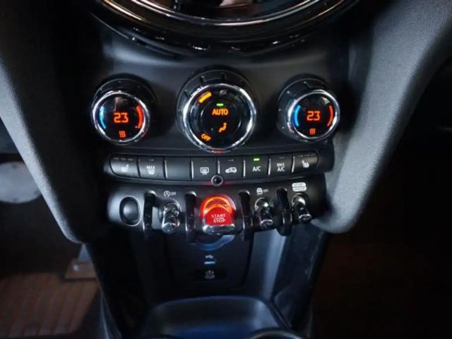 MINI Cooper COOPER 1,5 CAMDEN LEDER NAVI LED SHZ TEMPOMAT 17"